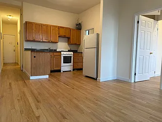 Rented by Provident Management Corp.
