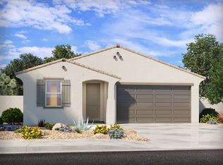 Pearl Plan, Sunset Crest - Premier Series, Tucson, AZ 85757
