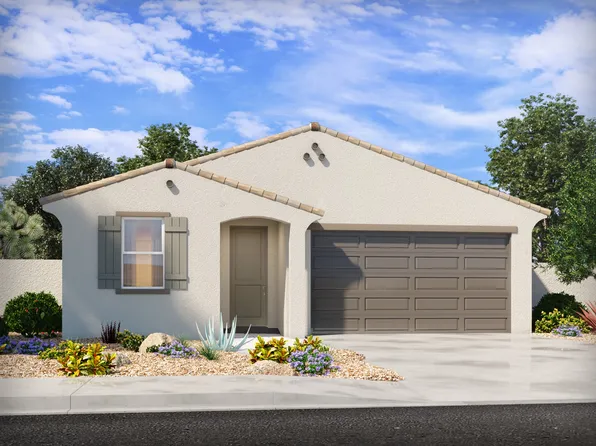 Pearl Plan, Sunset Crest - Premier Series