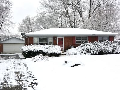 8502 Glaser Ln, Louisville, KY, 40291