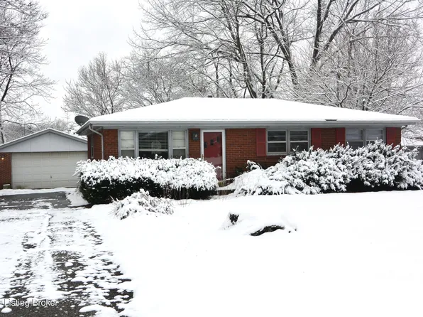 8502 Glaser Ln, Louisville, KY 40291