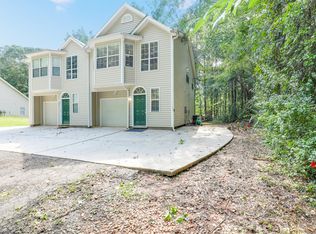 169 Lincoln St #A, Hogansville, GA 30230