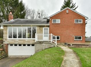 1463 Anderson Rd, Pittsburgh, PA 15209