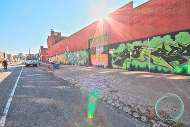 Rented by GTM Property Group 