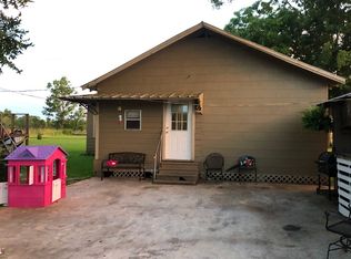 1443 Old Highway 1, Simmesport, LA 71369