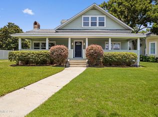 1632 2nd St, Gulfport, MS 39501