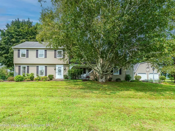 215 Dubois Road, New Paltz, NY 12561