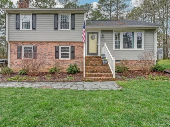 12309 Tournament Ln, Henrico, VA 23233