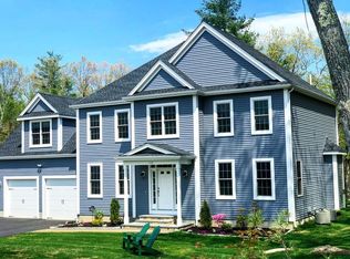 120 Hannah Dr, Northbridge, MA 01588