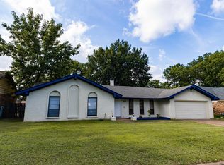 6068 Mission Ridge Rd, Memphis, TN 38115