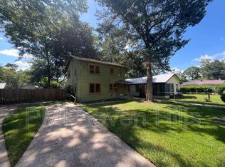 1428 N Martin Luther King Jr Blvd #1, Tallahassee, FL 32303