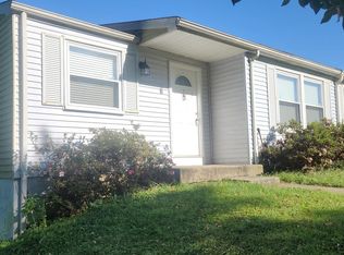 7 Hallfield Ct, Baltimore, MD 21236