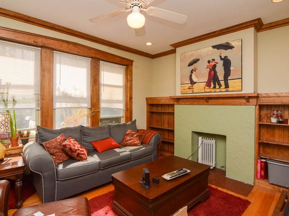 1244 W Rosedale Ave #3C