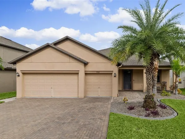 9912 SMARTY JONES DRIVE, RUSKIN, FL 33573