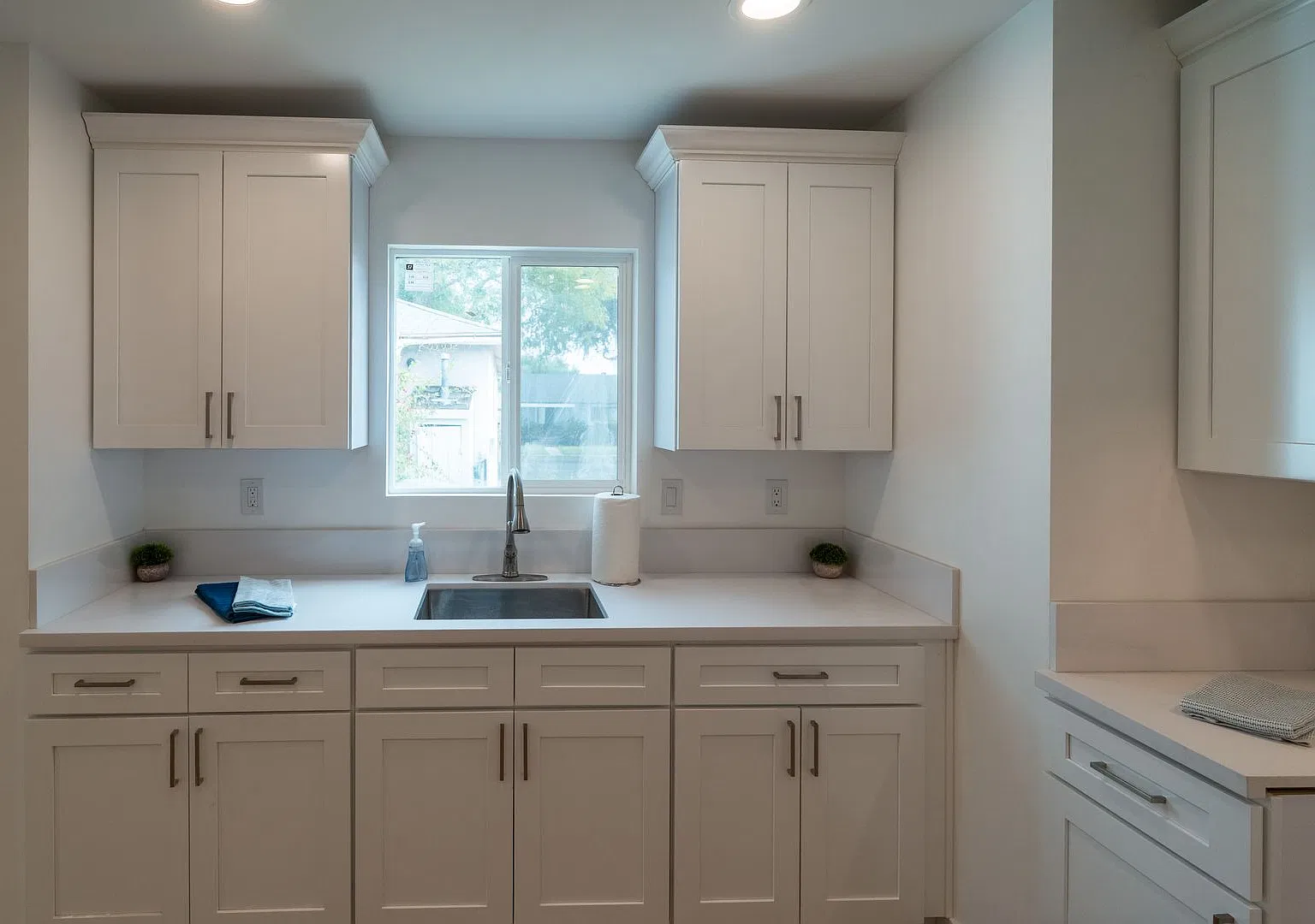 Newly Built 2 Bed/ 2 Bath Adu Available In Beautiful Alhambra — Photo 3