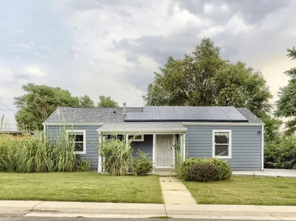 1735 W Burlington Pl, Denver, CO 80221