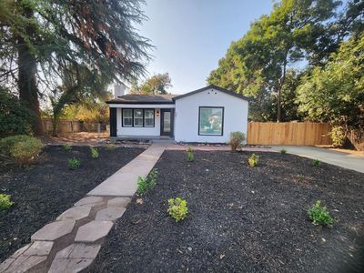 361 W Grand Avenue, Porterville, CA, 93257