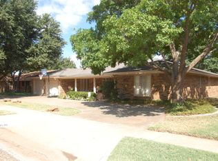3510 76th St, Lubbock, TX 79423