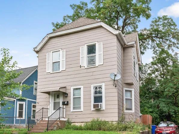 71 George St W, Saint Paul, MN 55107