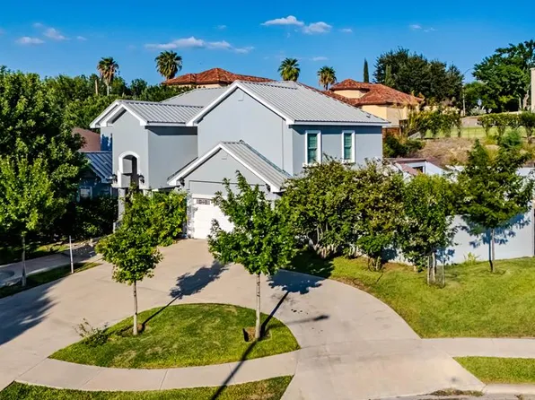 1625 Rio Dr, Eagle Pass, TX 78852