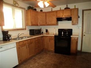 3610 Adams St, Two Rivers, WI 54241