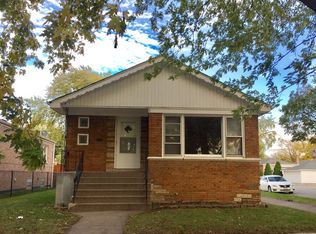 4559 S Keating Ave, Chicago, IL 60632