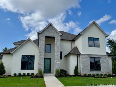 10204 S Florence Ave, Tulsa, OK, 74137