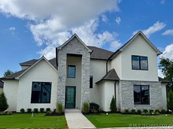 10204 S Florence Ave, Tulsa, OK 74137
