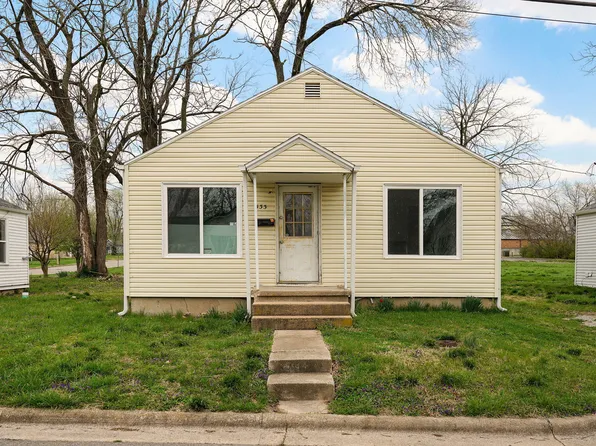 345 Lincoln Avenue, Lebanon, MO 65536