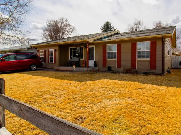 703 Lee Drive, Alamosa, CO 81101