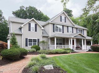 6 Schindler Dr, Succasunna, NJ 07876