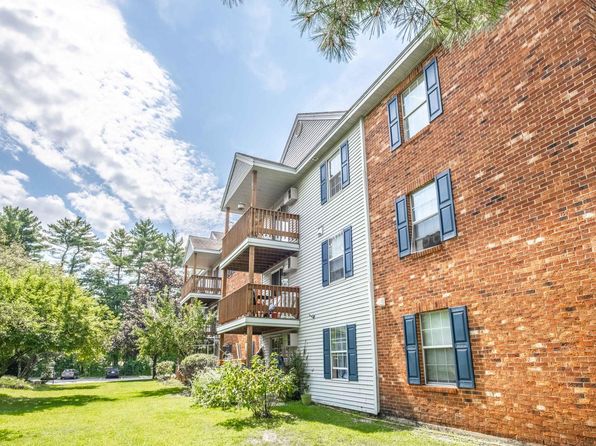 Pinewood Village Apartments, 29 Bog Rd, Concord, NH 03303