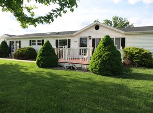 703 Care Center Rd, Bethany, MO 64424