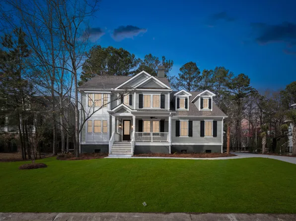 5620 Crystal Harbor Ln, Adams Run, SC 29449