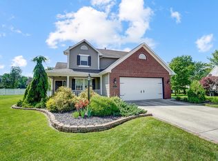 8706 Snowgoose Ln, Fort Wayne, IN 46825