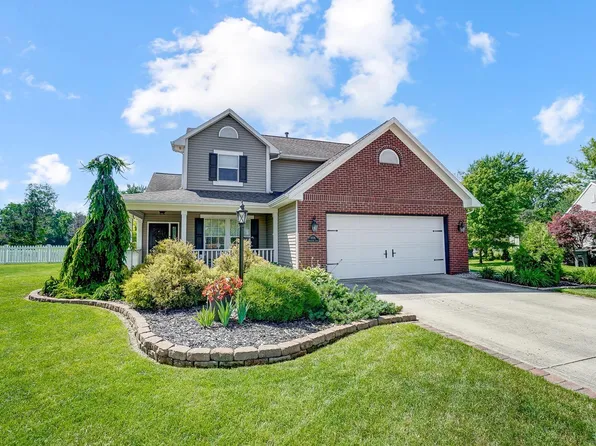 8706 Snowgoose Ln, Fort Wayne, IN 46825