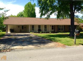 18 Ridge Haven Dr NW, Rome, GA 30165