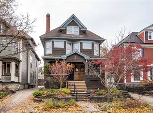 825 Auburn Ave, Buffalo, NY 14222