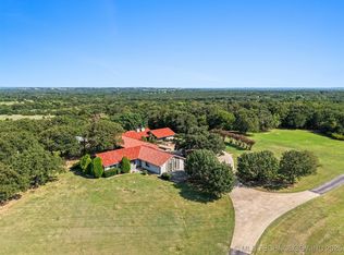 4012 Meridian Rd, Ardmore, OK 73401