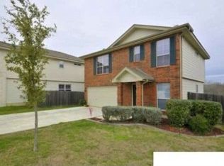 7407 Perseus Sound, San Antonio, TX 78252