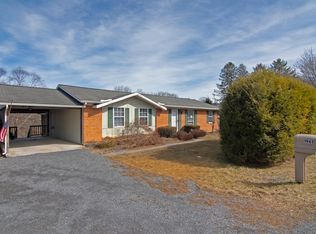 1961 Washington St E, Lewisburg, WV 24901