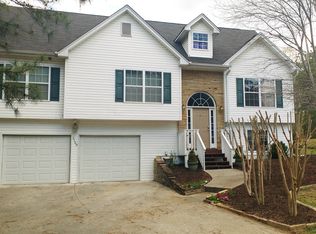 3140 Willow Park Dr, Dacula, GA 30019