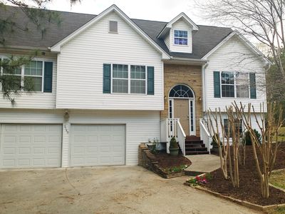 3140 Willow Park Dr, Dacula, GA, 30019