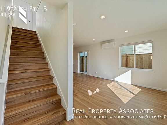 2nd image of 3119 20th St #B