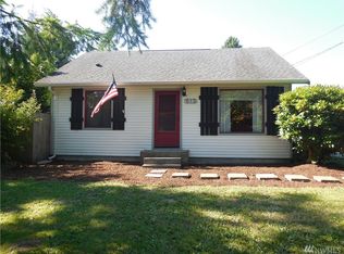 513 W State St, Sedro Woolley, WA 98284