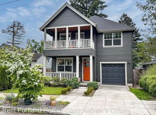 6726 NE Oregon St, Portland, OR 97213