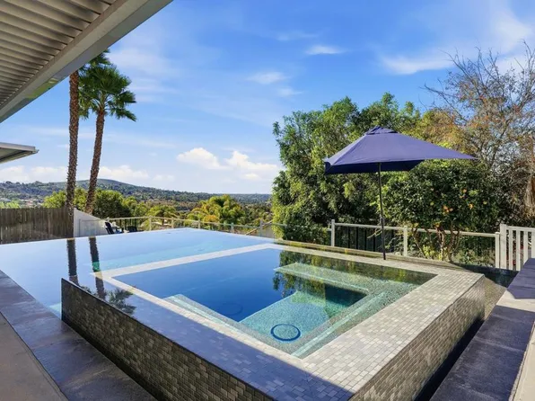 9808 Bonnie Vista Dr, La Mesa, CA 91941