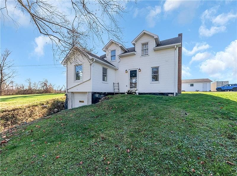 2332 Route 168, PA 15043 Zillow