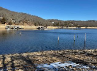22005 Indian Bluff Rd, Garfield, AR 72732