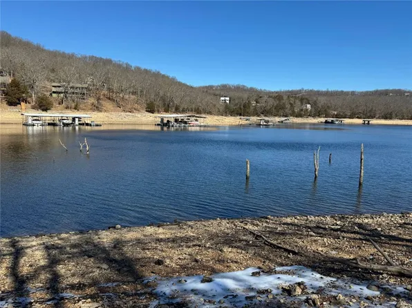 22005 Indian Bluff Rd, Garfield, AR 72732